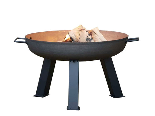 Glastonbury Fire Pit_Fire Bowls & Burners