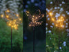 Solar Garden Stakes_Decorative Stakes