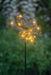 Solar Garden Stakes_Decorative Stakes