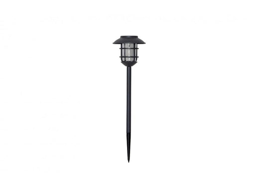 Aluminium Solar Light_Solar Lighting