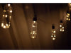 Solar Bottle String Lights_Solar Lighting