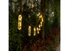 Solar Bottle String Lights_Solar Lighting