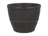 Wing Feather Pot_Flower Pots