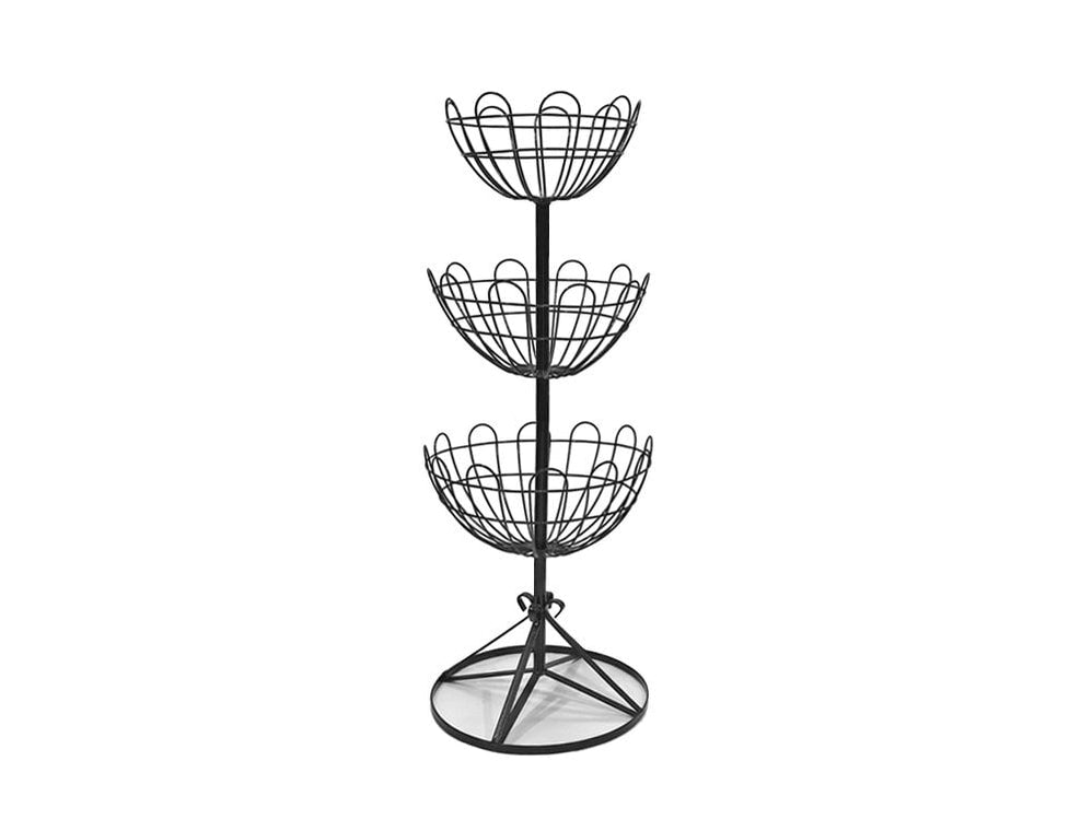 Outdoor Plant Stands | Jardiniere Planter Stand | Home & Garden Extras